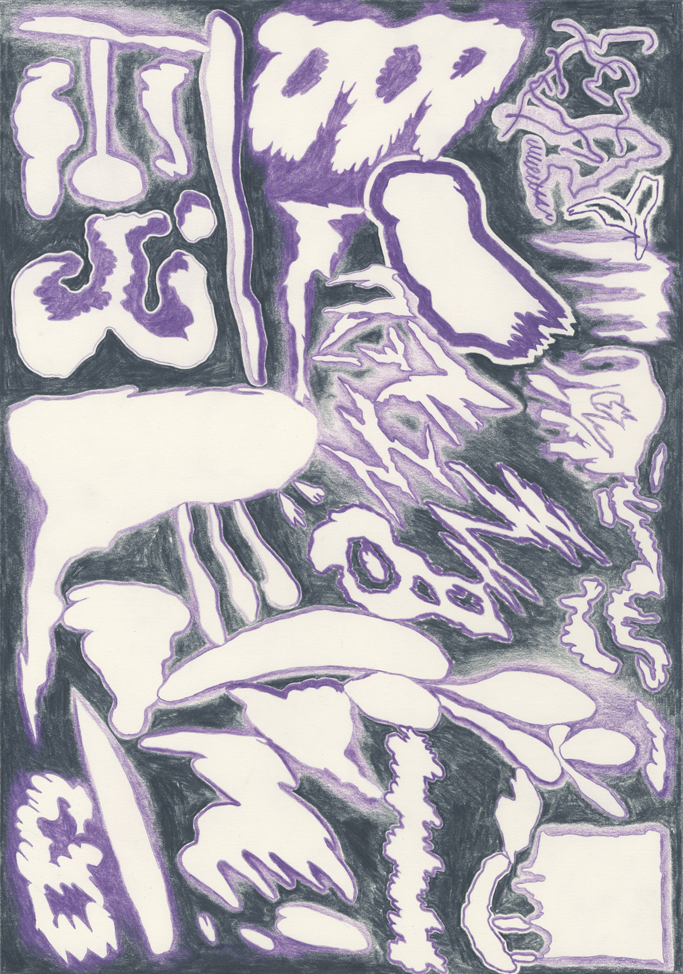 Speaking Blade Runner